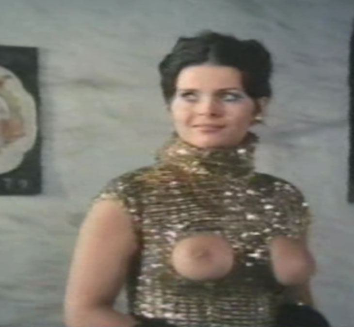 Heidy Bohlen nude. Photo - 5