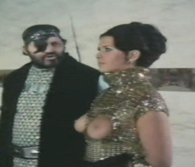 Heidy Bohlen nude. Photo - 6