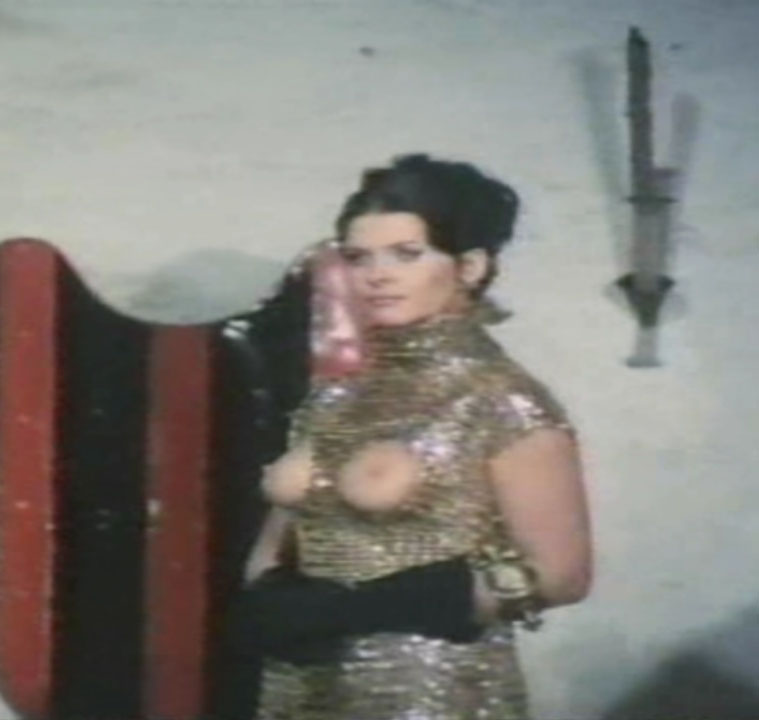 Heidy Bohlen nude. Photo - 7