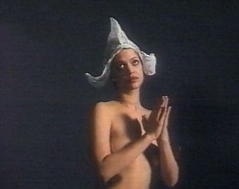 Heike Makatsch nude. Photo - 22