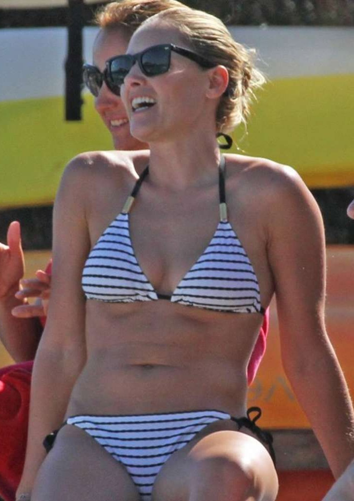 Helene Fischer nude. Photo - 47