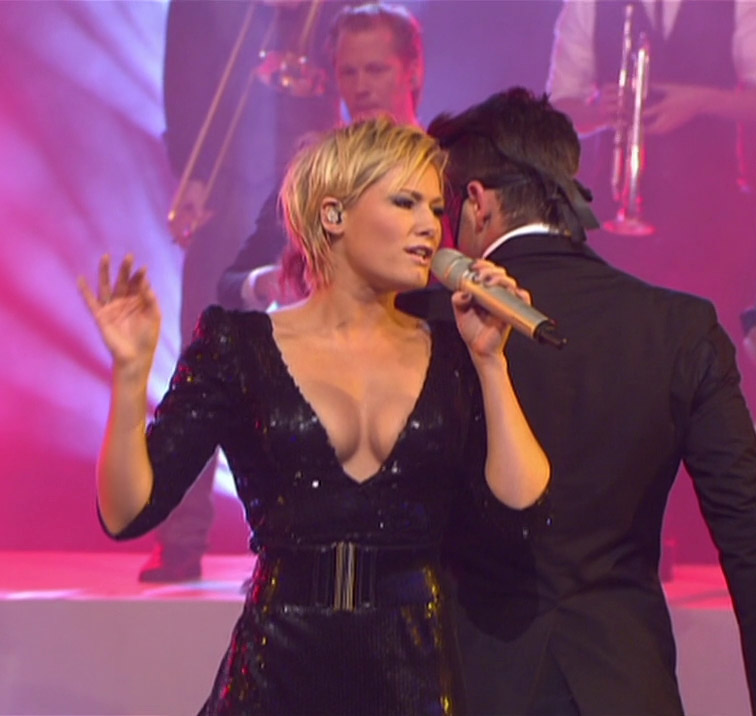 Helene Fischer nude. Photo - 49