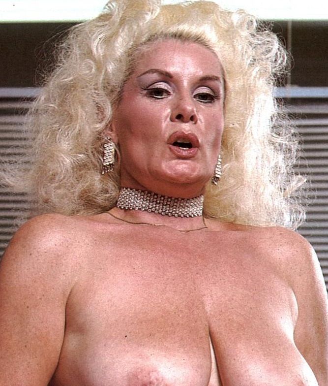 Helga Sven nude. Photo - 33