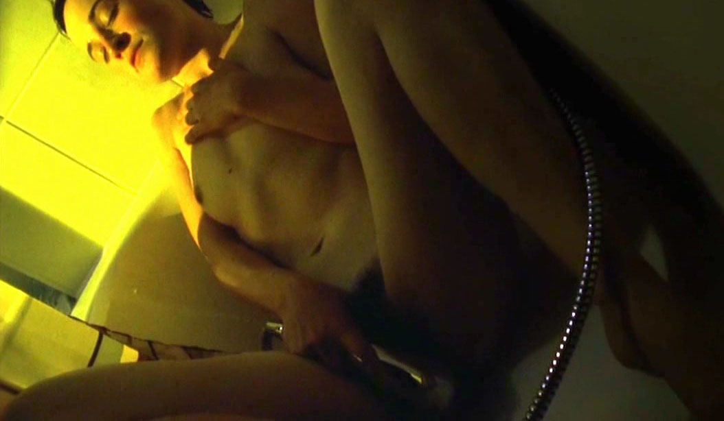 Henriette Heinze nude. Photo - 1