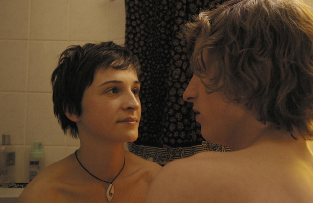 Henriette Heinze nude. Photo - 11