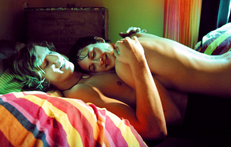 Henriette Heinze nude. Photo - 2