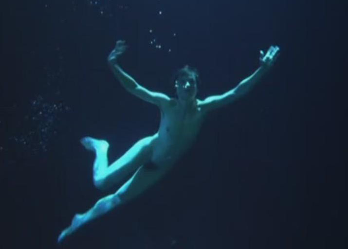 Henriette Heinze nude. Photo - 4