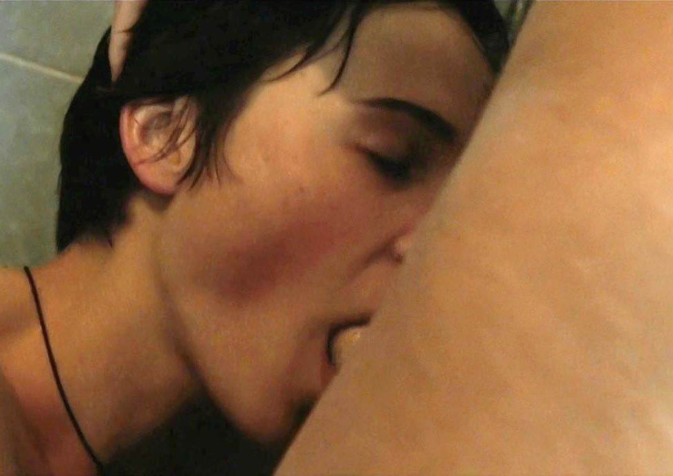 Henriette Heinze nude. Photo - 7