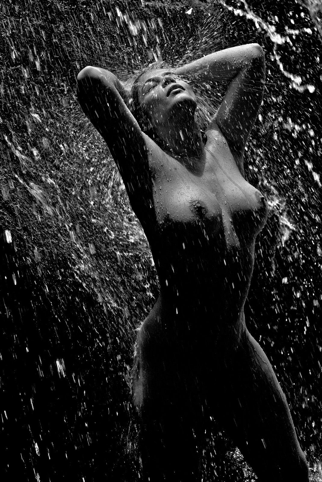 Indira Weis nude. Photo - 37