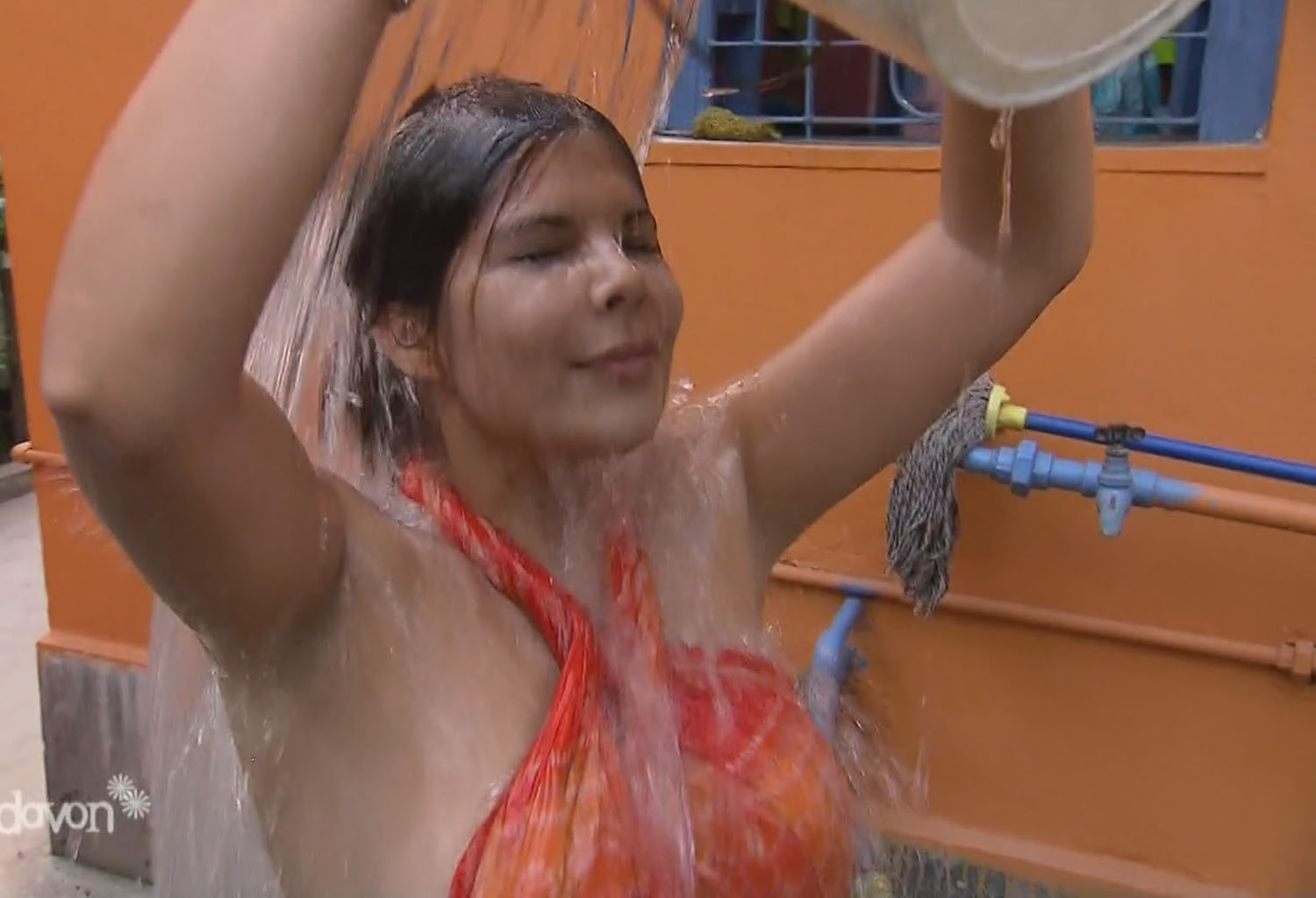 Indira Weis nude. Photo - 62