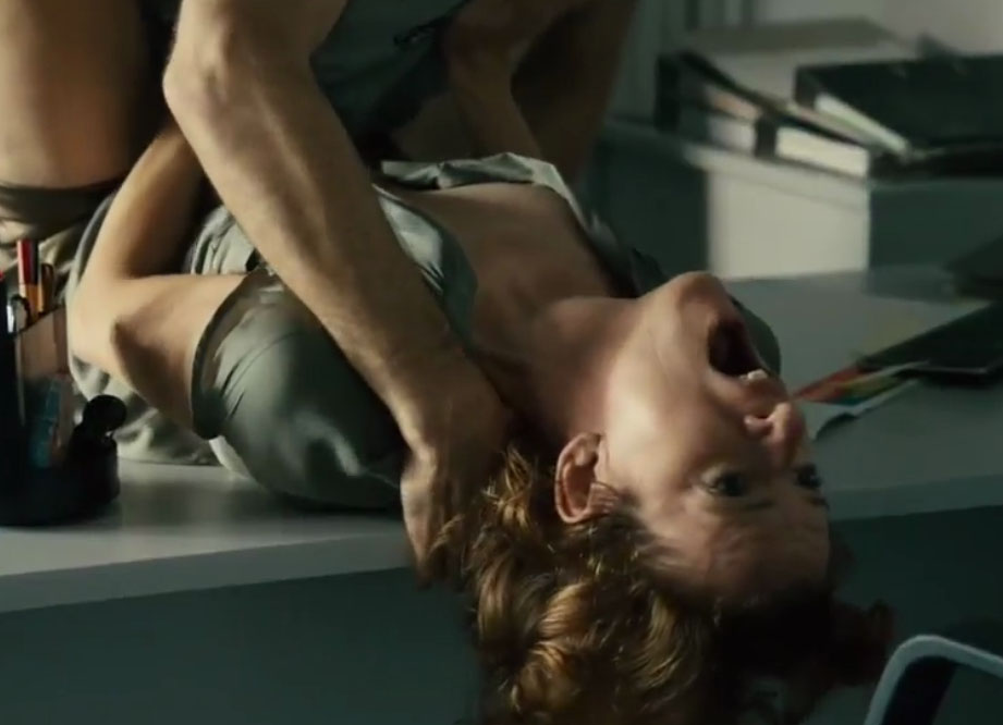 Inga Busch nude. Photo - 1