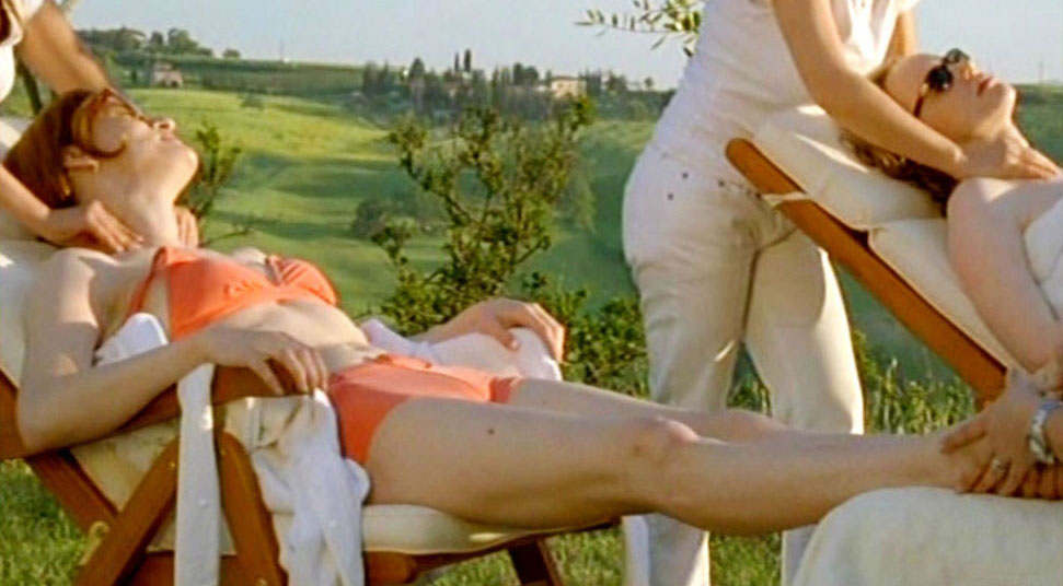 Inga Busch nude. Photo - 7