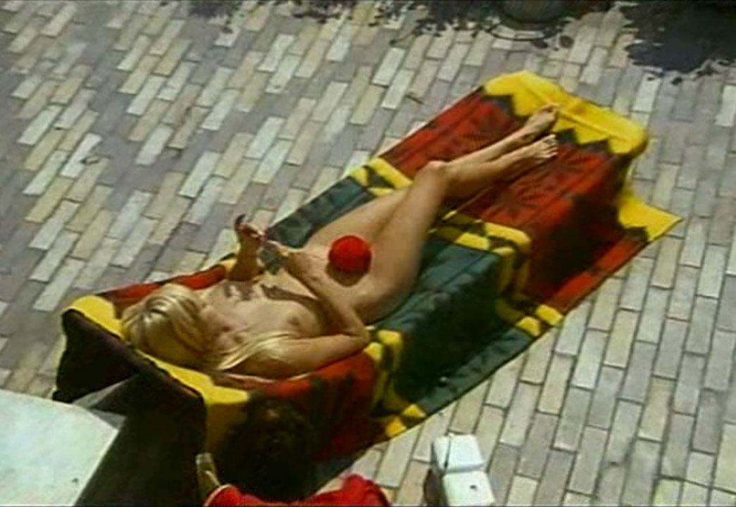 Ingeborg Steinbach nude. Photo - 19