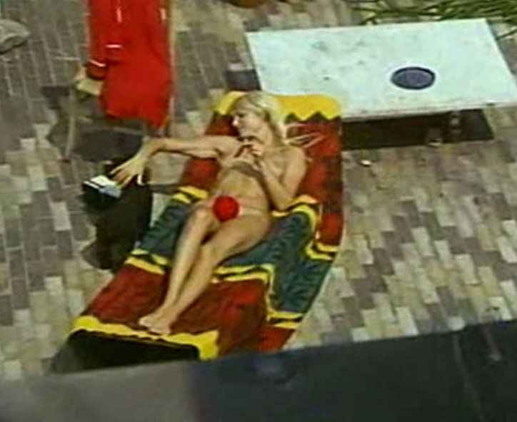 Ingeborg Steinbach nude. Photo - 23