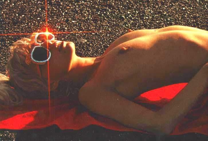 Ingrid Steeger nude. Photo - 19