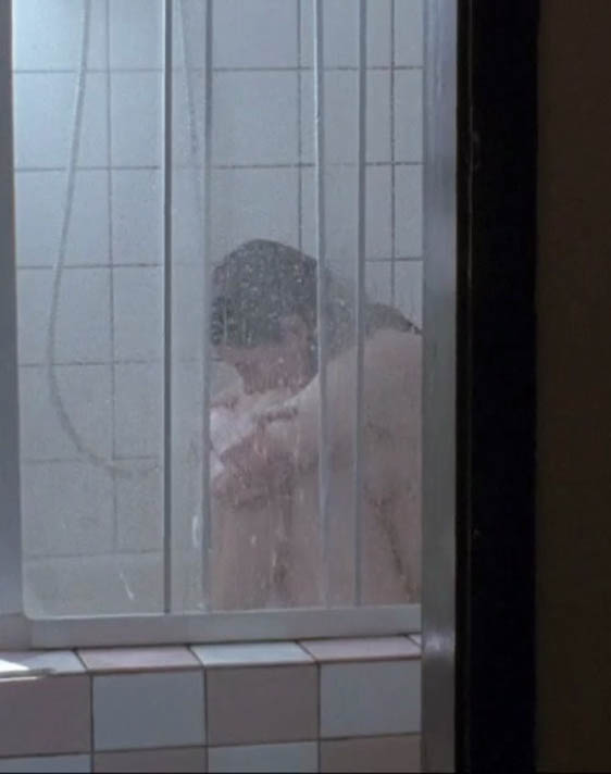 Inka Friedrich nude. Photo - 1