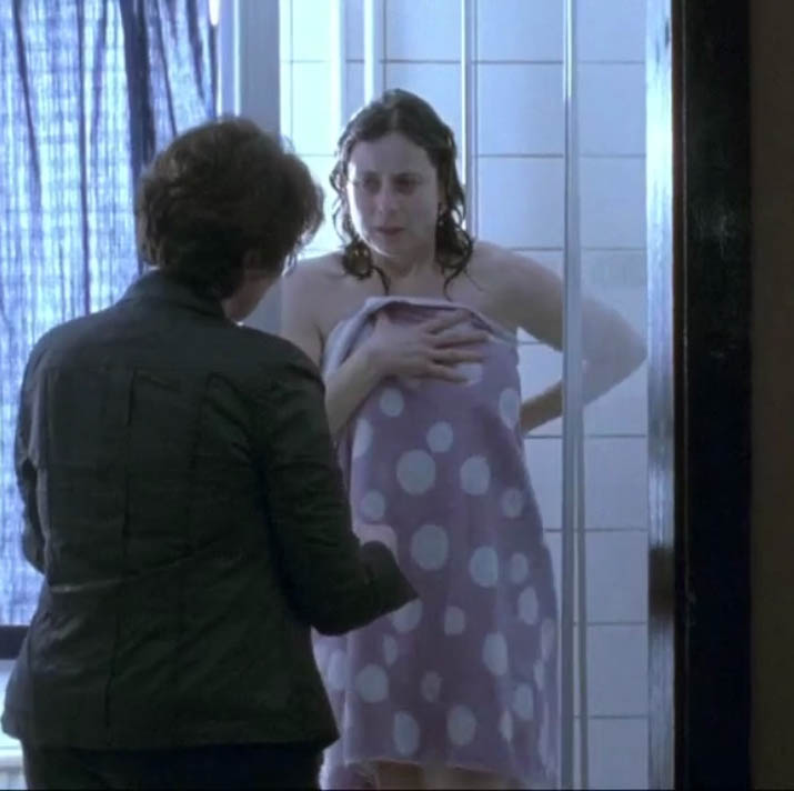 Inka Friedrich nude. Photo - 3