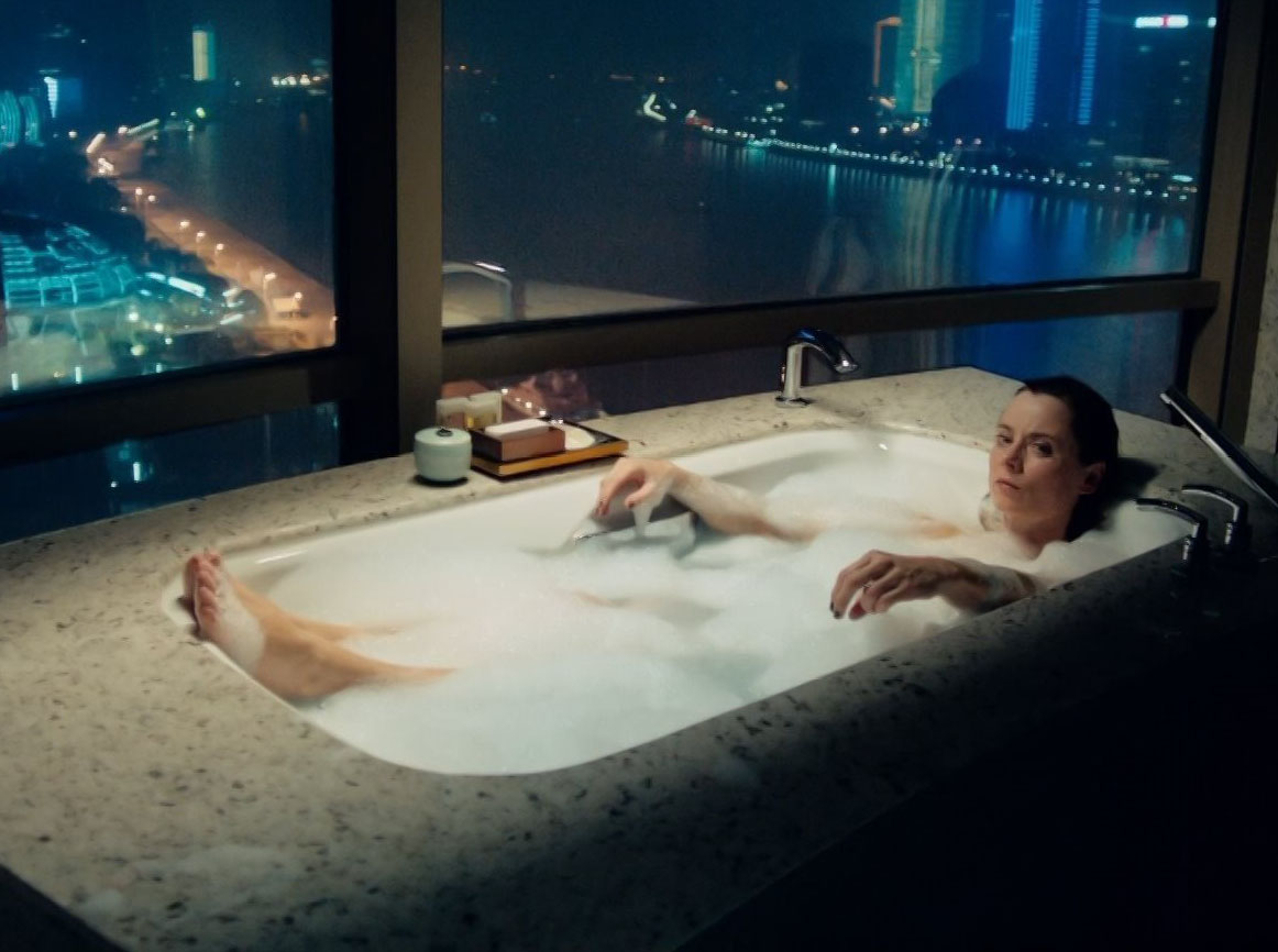 Inka Friedrich nude. Photo - 9