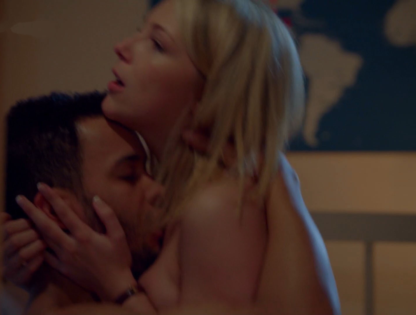 Iris Mareike Steen nude. Photo - 14