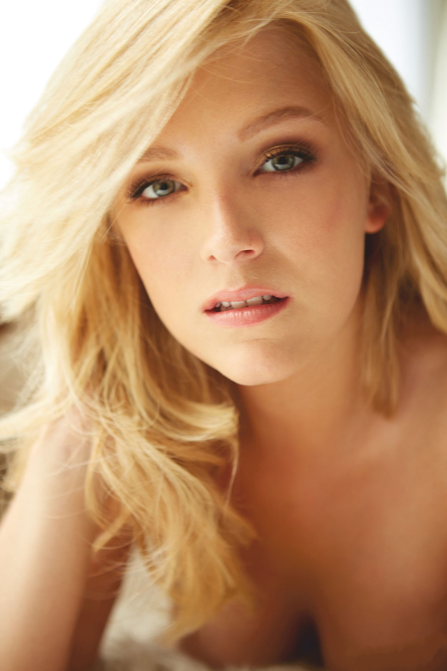 Iris Mareike Steen nude. Photo - 42