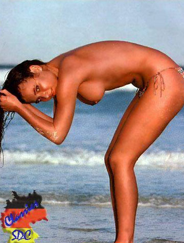 Isabel Varell nude. Photo - 24