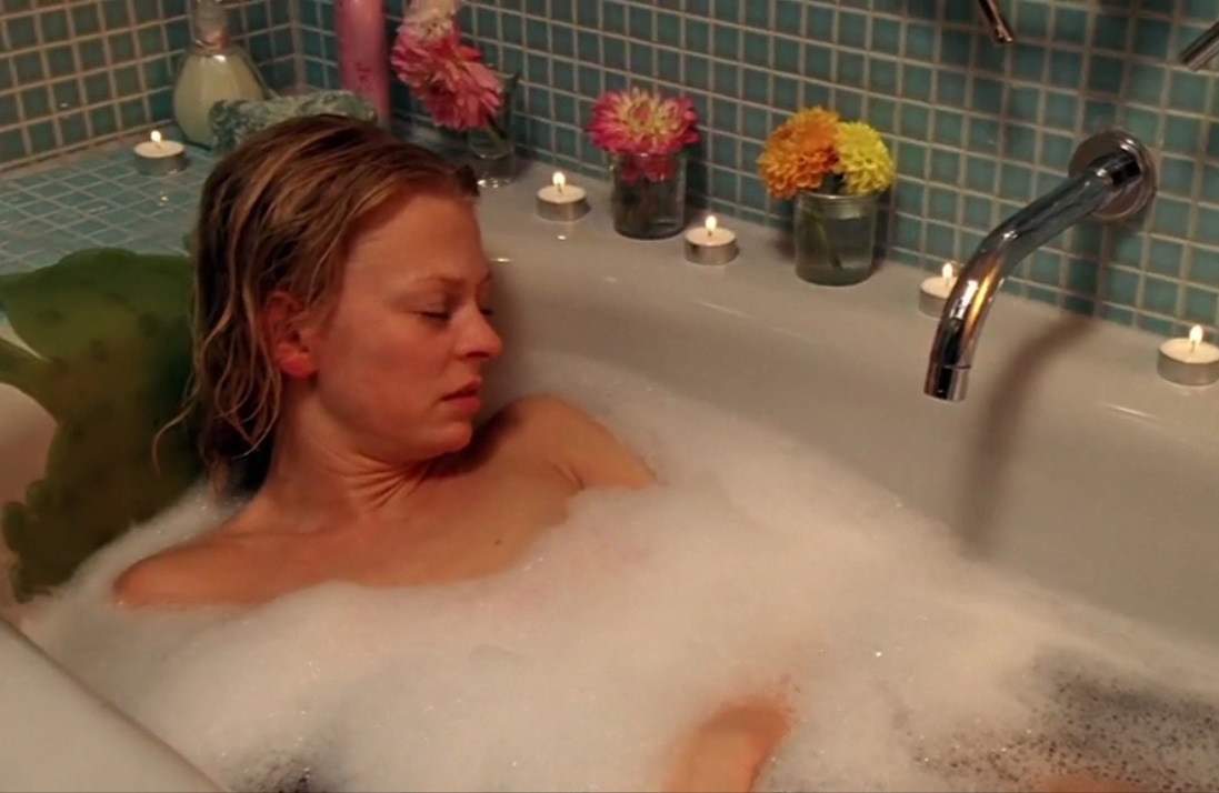 Isabell Gerschke nude. Photo - 3