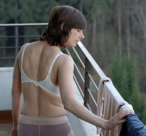 Isabelle Menke nude. Photo - 1