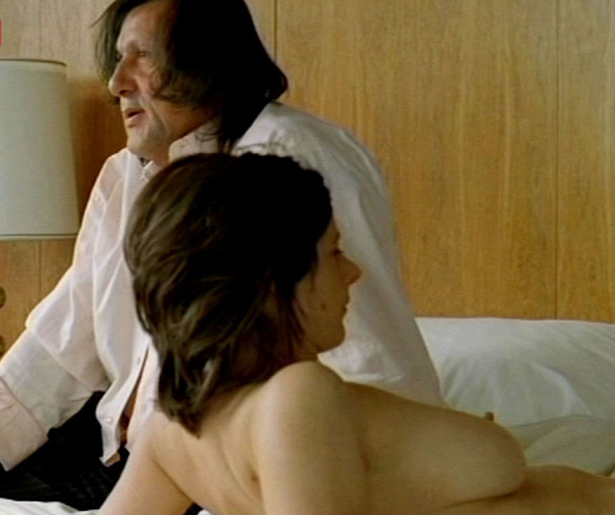 Isabelle Menke nude. Photo - 5