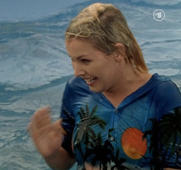 Ivonne Schönherr nude. Photo - 20