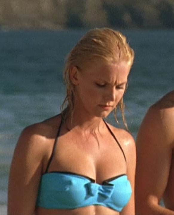 Ivonne Schönherr nude. Photo - 3