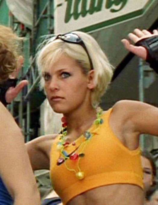 Ivonne Schönherr nude. Photo - 39