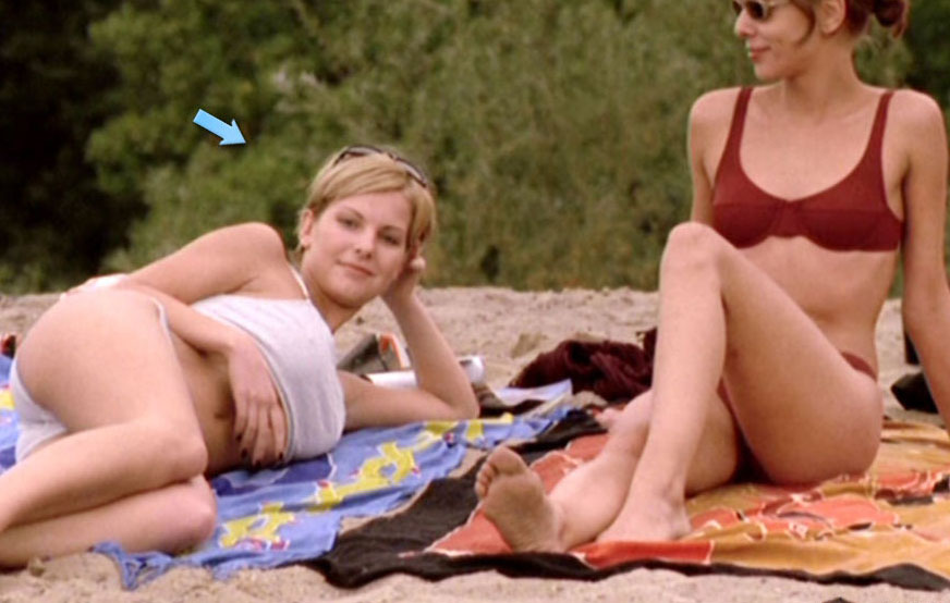 Ivonne Schönherr nude. Photo - 43