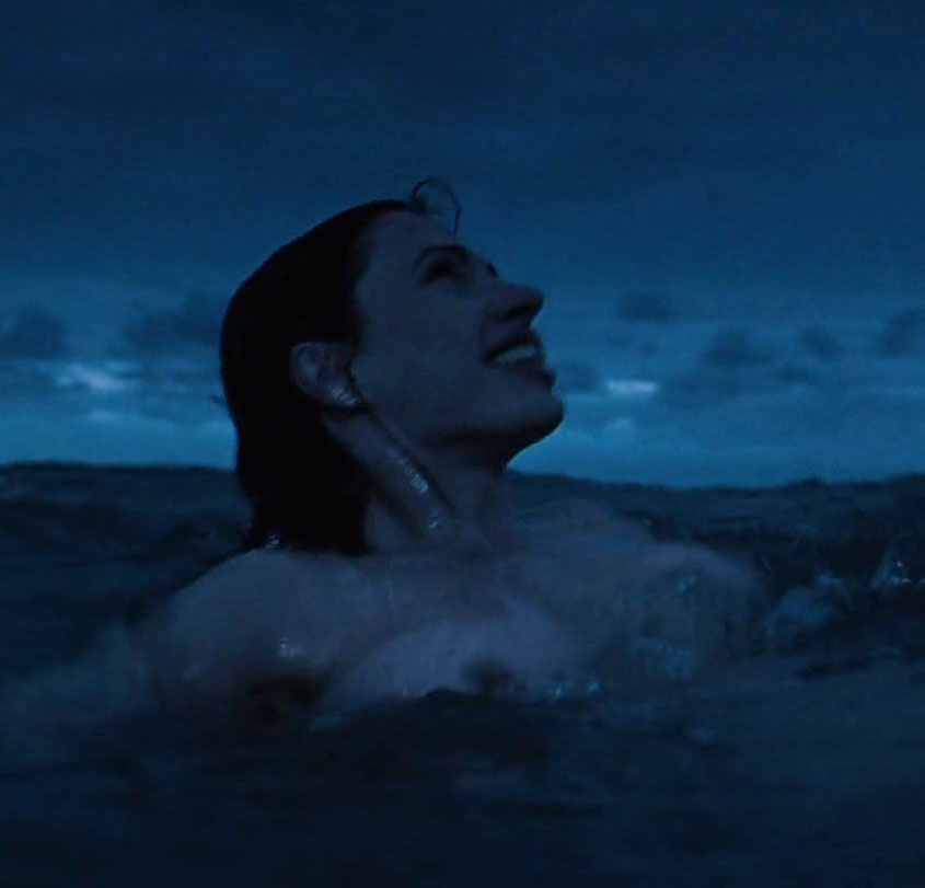 Jana Pallaske nude. Photo - 3