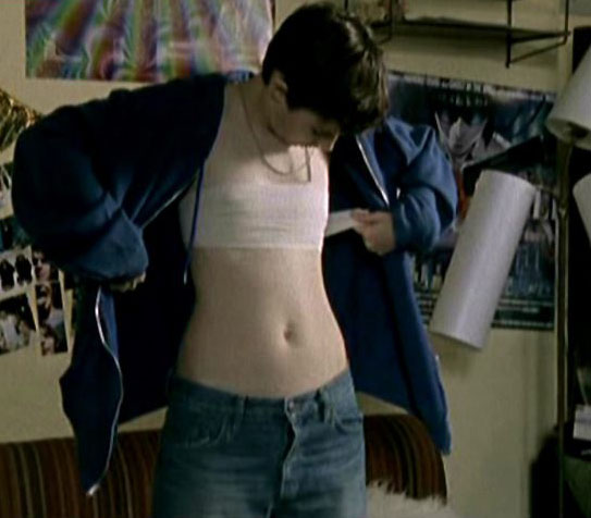 Jana Straulino nude. Photo - 10