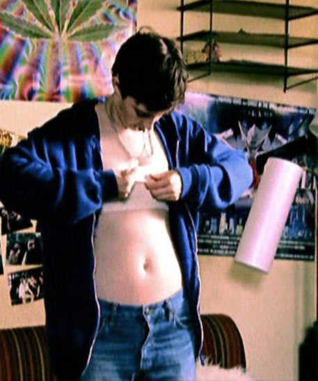 Jana Straulino nude. Photo - 11