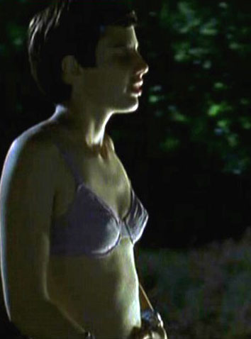 Jana Straulino nude. Photo - 12