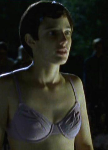 Jana Straulino nude. Photo - 13