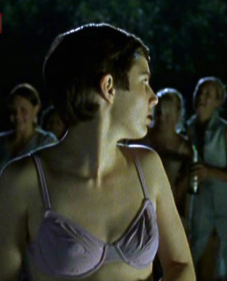 Jana Straulino nude. Photo - 14