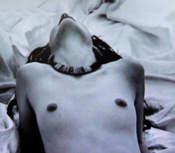 Jana Straulino nude. Photo - 3