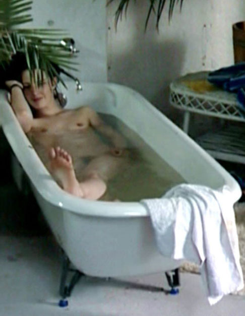 Jana Straulino nude. Photo - 5