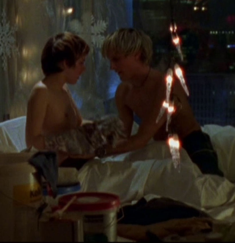 Jana Straulino nude. Photo - 8