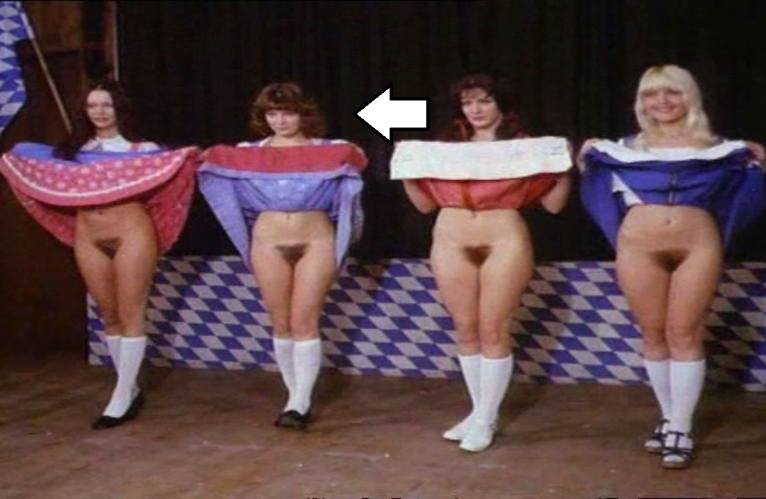 Jane Iwanoff nude. Photo - 13