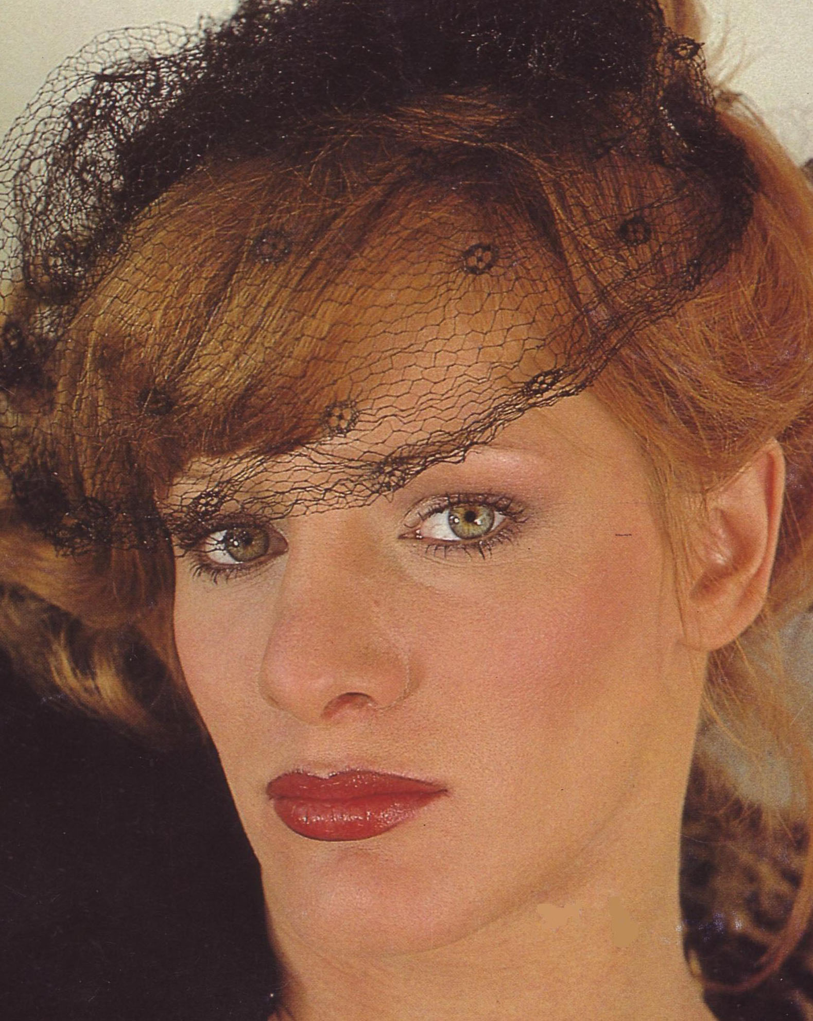 Jane Iwanoff nude. Photo - 94