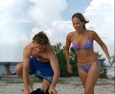 Janina Flieger nude. Photo - 7