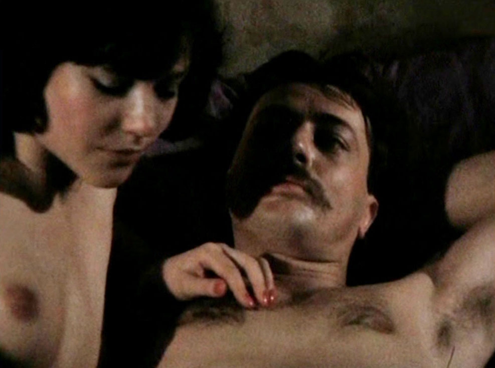 Janina Hartwig nude. Photo - 5