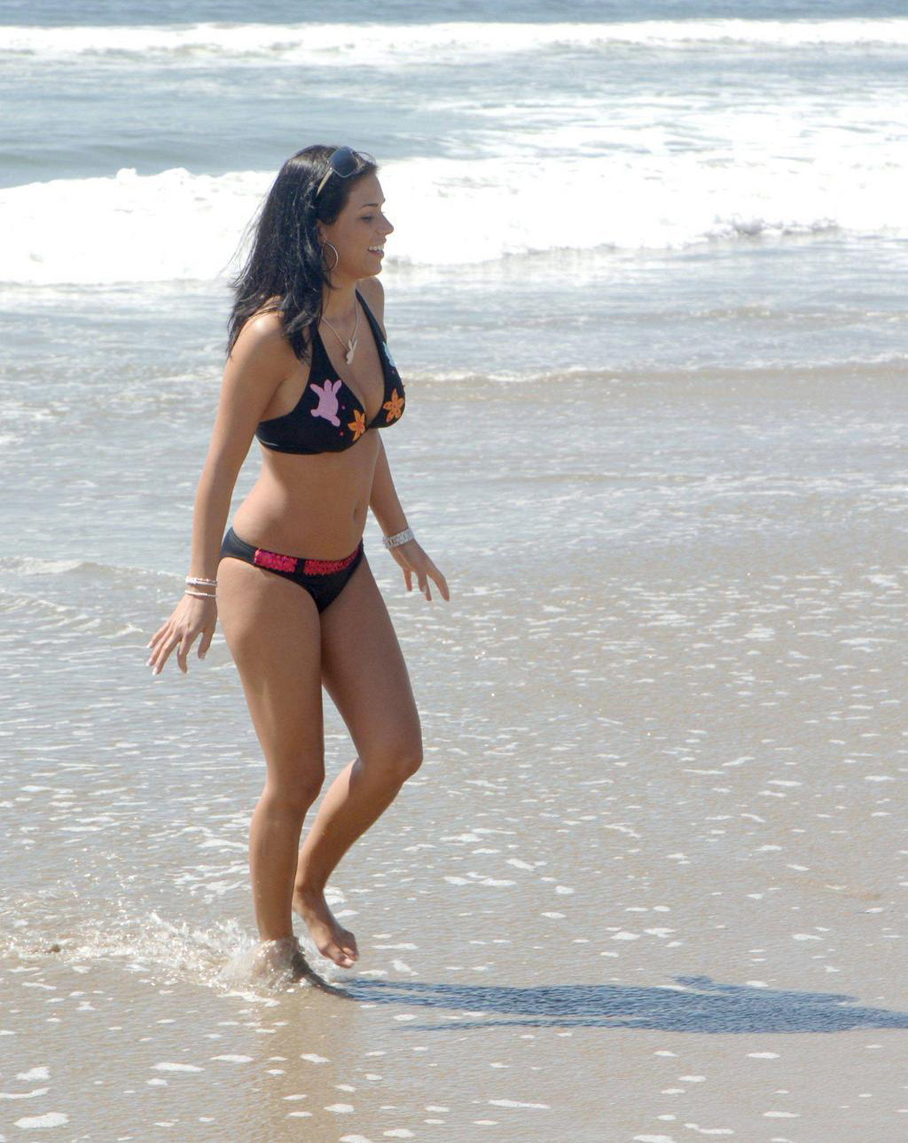 Janine Habeck nude. Photo - 224