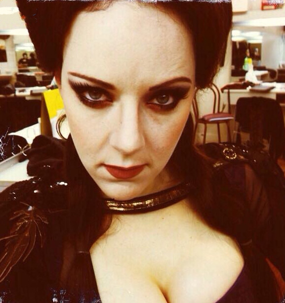 Jasmin Wagner nude. Photo - 52