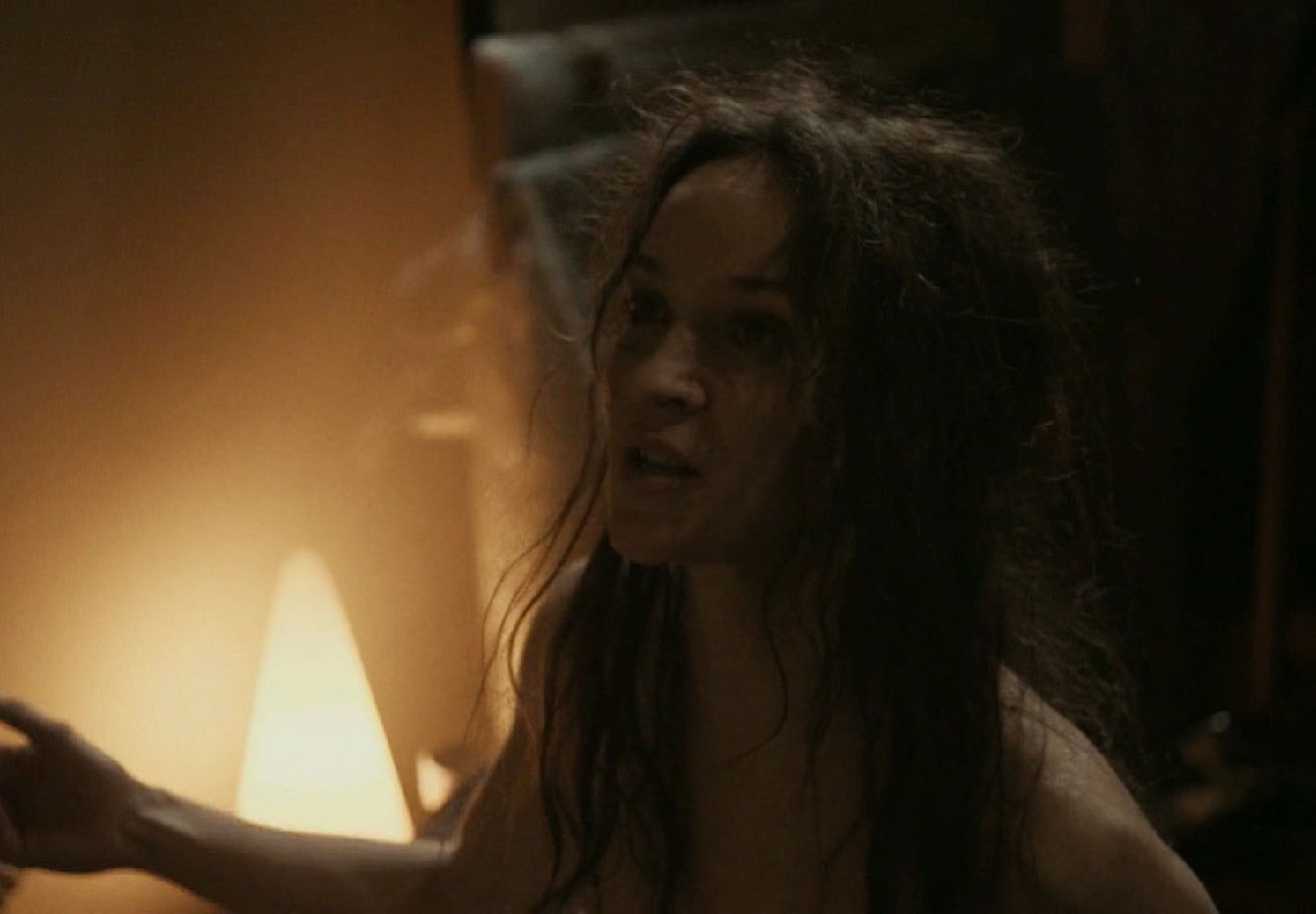 Jeanette Hain nude. Photo - 1