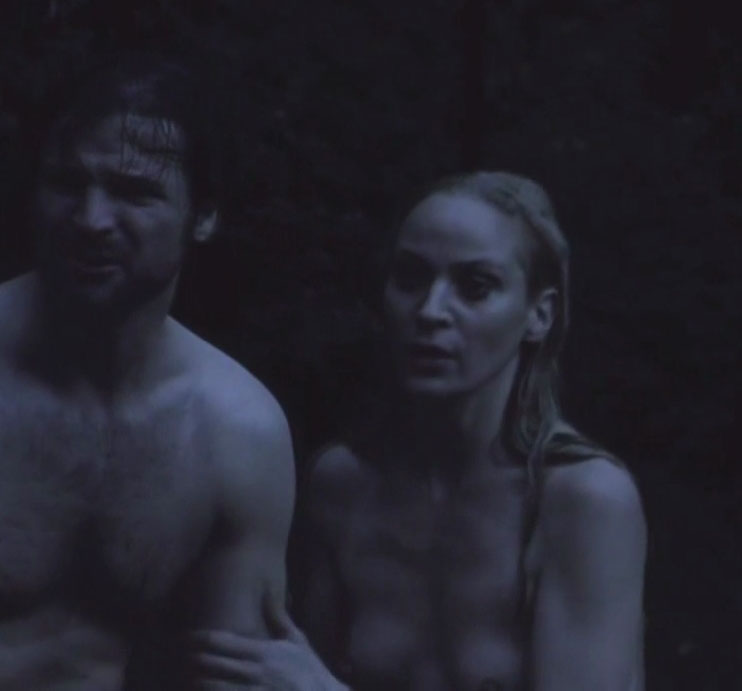 Jeanette Hain nude. Photo - 12