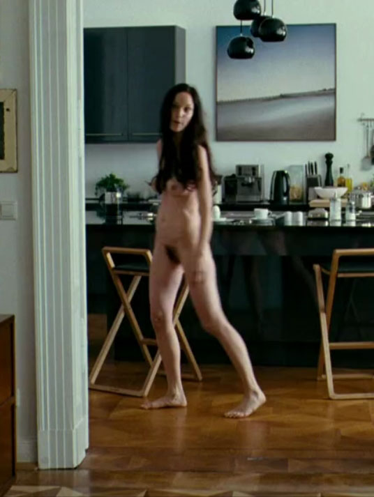 Jeanette Hain nude. Photo - 15